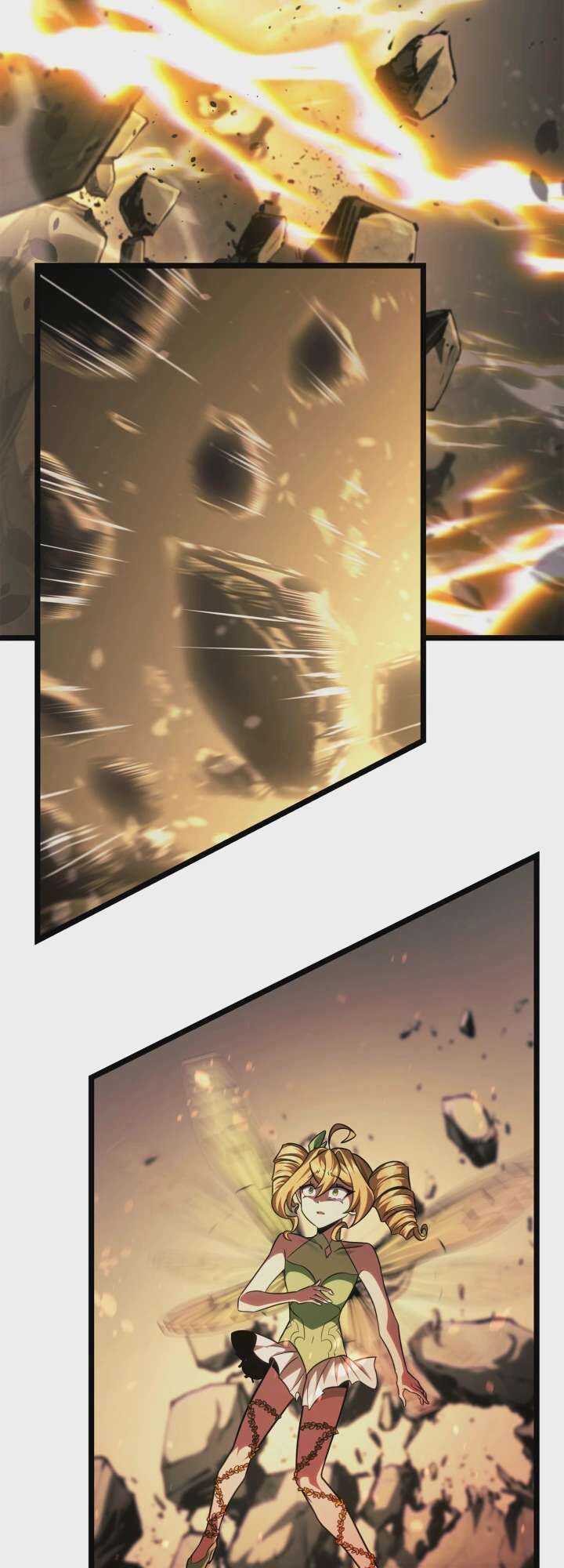 Infinite Mage, Chapter 191 image 080